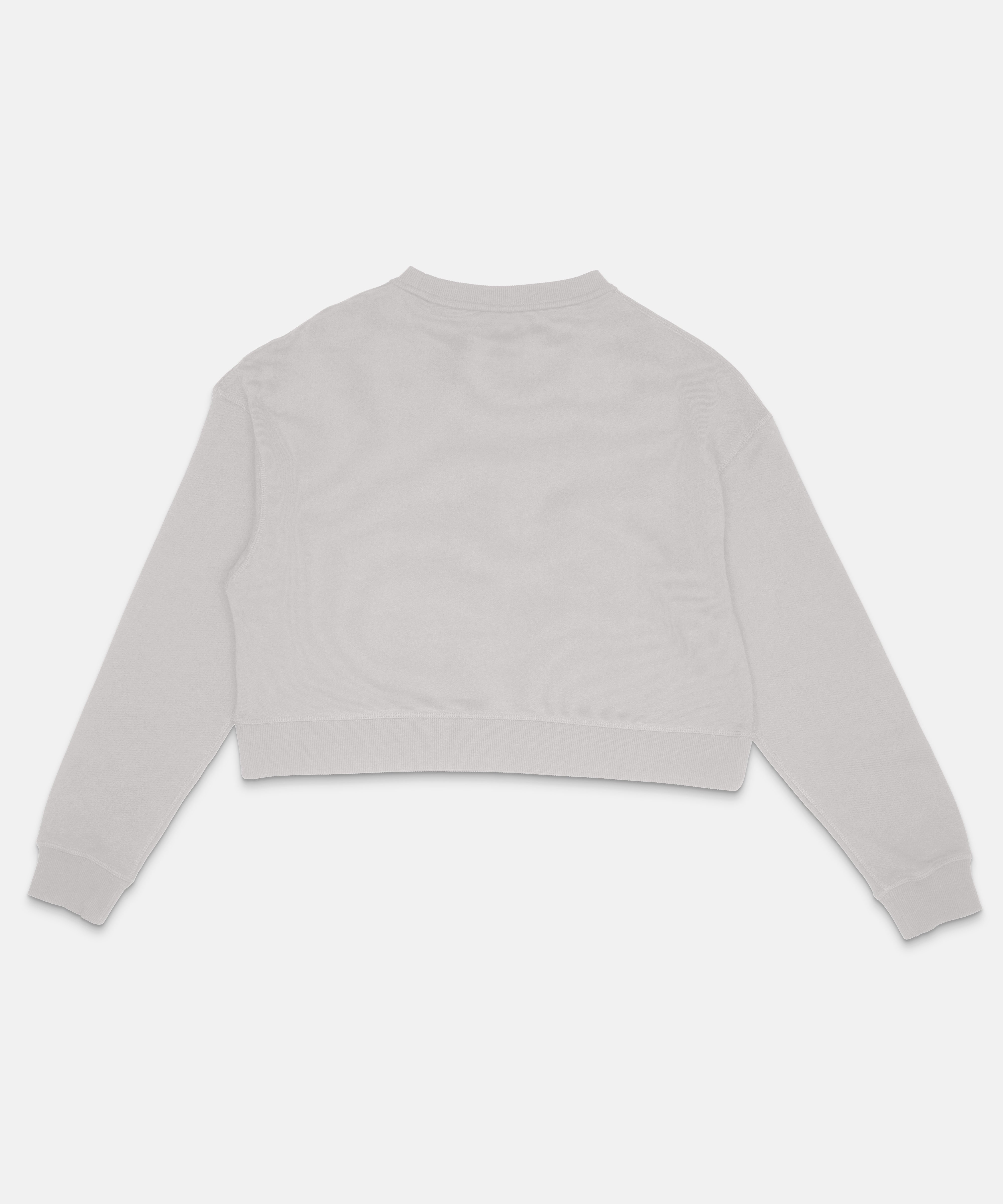 ALXX SIGNATURE CROP CREW CEMENT