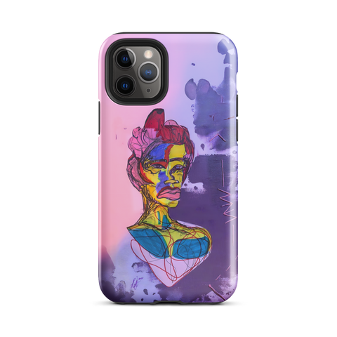 TAPESTRY OF DREAMS IPHONE CASE