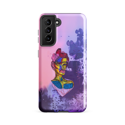 Tapestry of Dreams Samsung® Phone Case