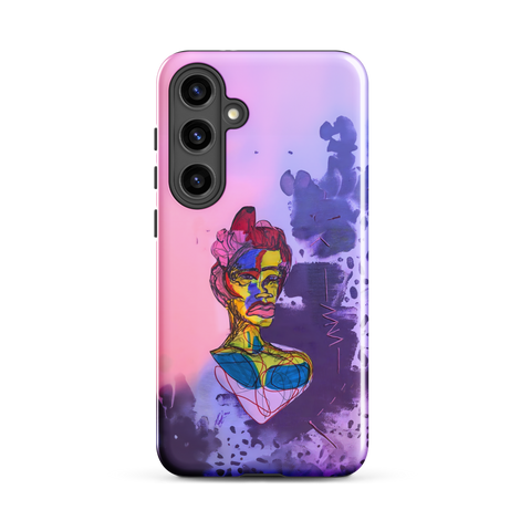 Tapestry of Dreams Samsung® Phone Case